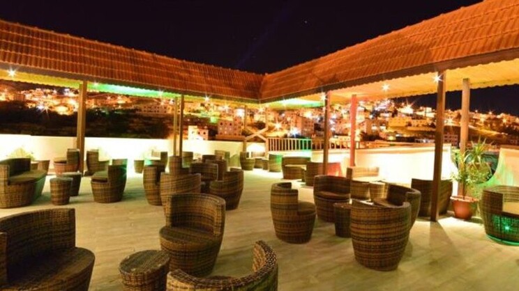 P Quattro Relax Hotel 